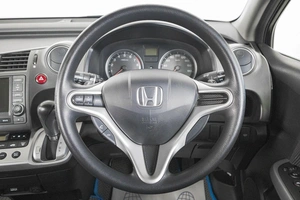 Минивэн Honda Stream 2012 года, 1309000 рублей, Кемерово