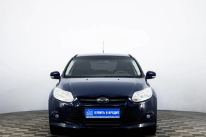 Хетчбэк Ford Focus 2011 года, 959000 рублей, Пермь