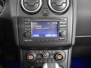 Внедорожник Nissan Qashqai 2010 года, 924900 рублей, Казань