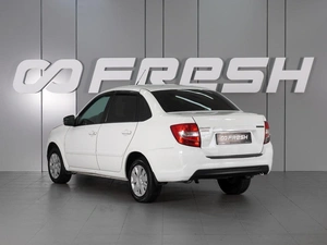 Седан ВАЗ (LADA) Granta 2020 года, 669000 рублей, Минеральные Воды