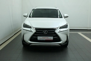 Внедорожник Lexus NX 2015 года, 2845000 рублей, Красноярск