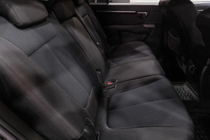 Внедорожник Hyundai Santa Fe 2010 года, 1369000 рублей, Новокузнецк