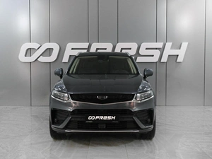 Внедорожник Geely Tugella 2022 года, 2650000 рублей, Ростов-на-Дону