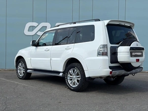 Внедорожник Mitsubishi Pajero 2014 года, 2259000 рублей, Ижевск