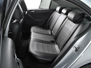 Седан Volkswagen Jetta 2013 года, 1048000 рублей, Воронеж