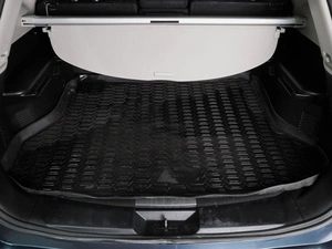 Внедорожник Nissan X-Trail 2015 года, 1829000 рублей, Воронеж