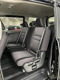 Минивэн Nissan Serena 2019 года, 1947000 рублей, Солонцы
