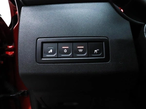 Внедорожник Renault Arkana 2021 года, 1549000 рублей, Красноярск