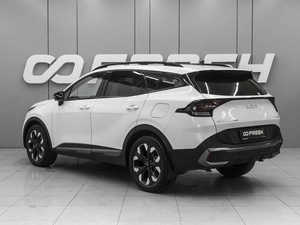 Внедорожник Kia Sportage 2023 года, 3950000 рублей, Ростов-на-Дону