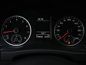 Внедорожник Volkswagen Tiguan 2012 года, 1000000 рублей, Кирилловка