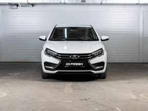 Седан ВАЗ (LADA) Vesta 2023 года, 1287000 рублей, Ставрополь