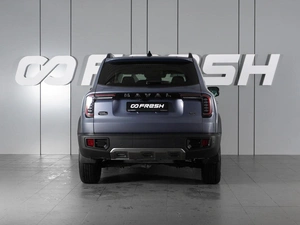 Внедорожник Haval Dargo 2025 года, 3150000 рублей, Минеральные Воды