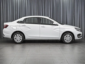 Седан ВАЗ (LADA) Vesta 2026 года, 1579000 рублей, Ставрополь