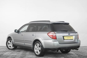 Седан Subaru Legacy 2008 года, 1259000 рублей, Кемерово