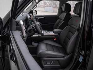 Внедорожник Jetour T2 2024 года, 3595000 рублей, Краснодар