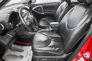 Внедорожник Toyota RAV4 2007 года, 1239000 рублей, Барнаул