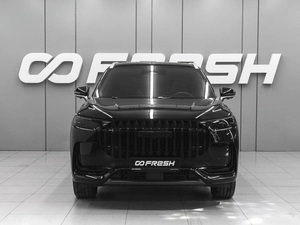 Внедорожник JAECOO J8 2024 года, 3369000 рублей, Ростов-на-Дону