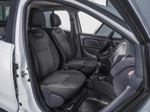Седан Renault Logan Stepway 2022 года, 1444000 рублей, Ростов-на-Дону