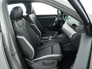 Внедорожник Audi Q3 2026 года, 4198999 рублей, Москва