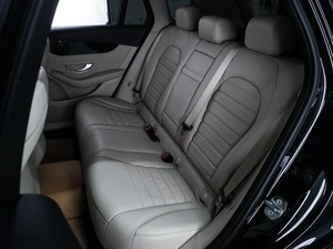 Внедорожник Mercedes-benz GLC-класс 2017 года, 3285000 рублей, Воронеж