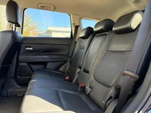 Внедорожник Mitsubishi Outlander 2014 года, 1990000 рублей, Ижевск