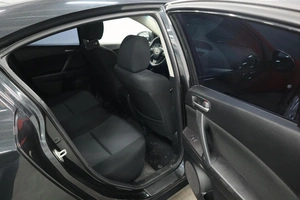 Седан Mazda 3 2010 года, 900000 рублей, Курск