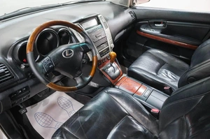 Внедорожник Lexus RX 2007 года, 1399000 рублей, Новокузнецк