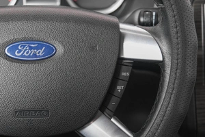 Седан Ford Focus 2008 года, 589000 рублей, Кемерово