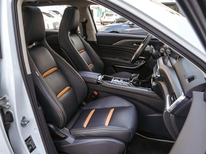 Внедорожник FAW Bestune T77 2022 года, 1790000 рублей, Краснодар