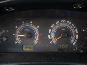 Внедорожник ВАЗ (LADA) Niva Travel 2022 года, 810000 рублей, Омск