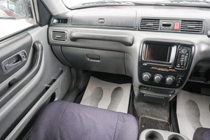 Внедорожник Honda CR-V 1996 года, 559000 рублей, Красноярск