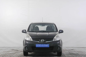 Хетчбэк Nissan Note 2013 года, 839000 рублей, Кемерово