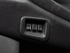Внедорожник Nissan Murano 2009 года, 1050000 рублей, Тюмень