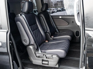 Минивэн Nissan Serena 2019 года, 2200000 рублей, Краснодар