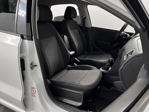 Седан Volkswagen Polo 2017 года, 998900 рублей, Казань