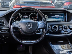 Седан Mercedes-benz S-класс 2017 года, 3599000 рублей, Волгоград