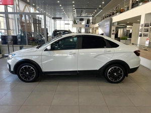 Седан ВАЗ (LADA) Vesta 2023 года, 1620000 рублей, Орёл