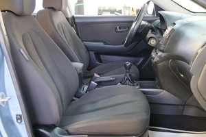 Седан Hyundai Elantra 2010 года, 719000 рублей, Омск