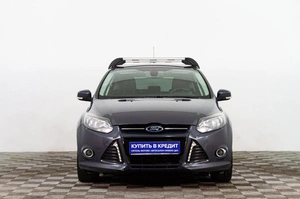 Хетчбэк Ford Focus 2013 года, 1019000 рублей, Сургут