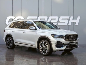 Внедорожник Geely Monjaro 2024 года, 3635000 рублей, Краснодар