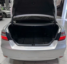 Седан Toyota Camry 2015 года, 1870000 рублей, Красноярск