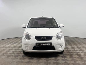 Хетчбэк Kia Picanto 2010 года, 589900 рублей, Казань