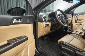 Внедорожник Kia Sportage 2019 года, 2197000 рублей, Красноярск