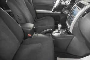 Внедорожник Nissan X-Trail 2013 года, 1378015 рублей, Кемерово