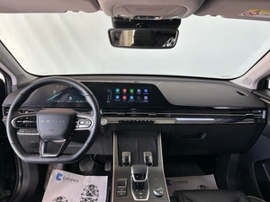 Внедорожник OMODA C5 2023 года, 1960000 рублей, Смоленск