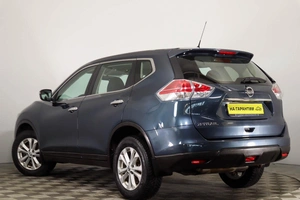 Внедорожник Nissan X-Trail 2016 года, 1599000 рублей, Пермь