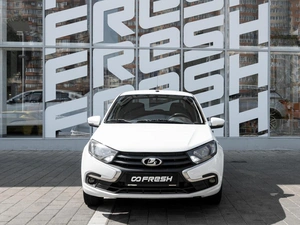 Седан ВАЗ (LADA) Granta 2021 года, 730000 рублей, Ставрополь
