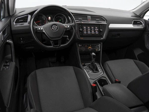 Внедорожник Volkswagen Tiguan 2019 года, 2420000 рублей, Волгоград