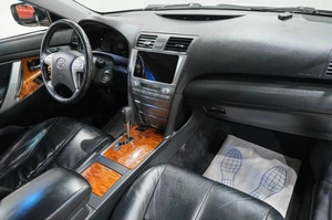 Седан Toyota Camry 2007 года, 1109000 рублей, Новокузнецк