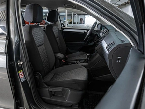 Внедорожник Volkswagen Tiguan 2021 года, 2714000 рублей, Ставрополь